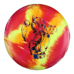 Paul McBeth Z Glo Fly Dye Luna #2