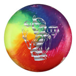 Paul McBeth Z Glo Fly Dye Luna #3