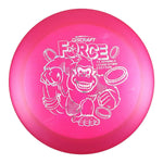 Pink (Money) 173-174 Titanium Sparkle Force (Vault Reserves)