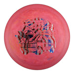 Red (Flag) 173-174 Jawbreaker Glo Raptor