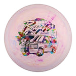 Purple (Jellybean) 170-172 Jawbreaker Glo Raptor