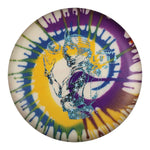 #46 (Snowflakes) 173-174 Paul McBeth Z Glo Fly Dye Luna (Vault Reserves)
