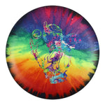 #29 (Party Time) 173-174 Paul McBeth Z Glo Fly Dye Luna (Vault Reserves)