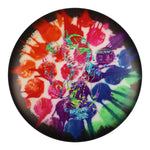 #27 (Party Time) 173-174 Paul McBeth Z Glo Fly Dye Luna (Vault Reserves)