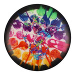 #26 (Party Time) 173-174 Paul McBeth Z Glo Fly Dye Luna (Vault Reserves)