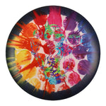 #23 (Party Time) 173-174 Paul McBeth Z Glo Fly Dye Luna (Vault Reserves)