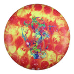 #20 (Party Time) 173-174 Paul McBeth Z Glo Fly Dye Luna (Vault Reserves)