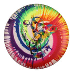 #17 (Jellybean) 173-174 Paul McBeth Z Glo Fly Dye Luna (Vault Reserves)