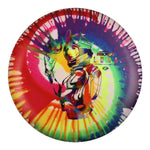 #15 (Jellybean) 173-174 Paul McBeth Z Glo Fly Dye Luna (Vault Reserves)
