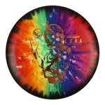 #10 (Copper Metallic) 173-174 Paul McBeth Z Glo Fly Dye Luna (Vault Reserves)