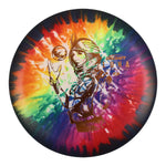 #6 (Copper Metallic) 173-174 Paul McBeth Z Glo Fly Dye Luna (Vault Reserves)