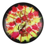 #5 (Copper Metallic) 173-174 Paul McBeth Z Glo Fly Dye Luna (Vault Reserves)