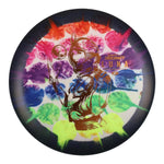 #4 (Copper Metallic) 173-174 Paul McBeth Z Glo Fly Dye Luna (Vault Reserves)