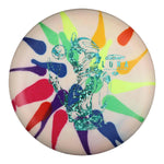 #1 (Clovers) 173-174 Paul McBeth Z Glo Fly Dye Luna (Vault Reserves)