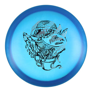 Blue (Zebra) 167-169 Z Passion