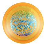#24 (Rainbow Shatter) 173-174 Colorshift ESP Scorch (Vault Reserves)