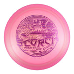 #19 (Purple Lasers) 173-174 Colorshift ESP Scorch (Vault Reserves)