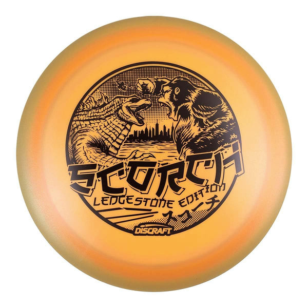 #16 (Black) 173-174 Colorshift ESP Scorch (Vault Reserves)