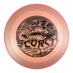 #15 (Black) 173-174 Colorshift ESP Scorch (Vault Reserves)