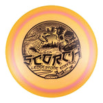 #12 (Black) 173-174 Colorshift ESP Scorch (Vault Reserves)