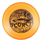 #11 (Black) 173-174 Colorshift ESP Scorch (Vault Reserves)
