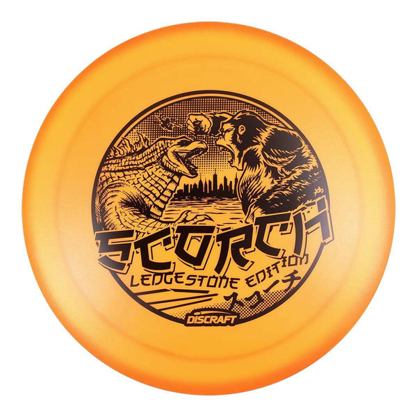 #11 (Black) 173-174 Colorshift ESP Scorch (Vault Reserves)