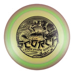 #10 (Black) 173-174 Colorshift ESP Scorch (Vault Reserves)