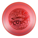 #8 (Red Shatter) 170-172 Colorshift ESP Scorch (Vault Reserves)
