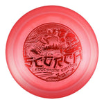 #7 (Red Shatter) 170-172 Colorshift ESP Scorch (Vault Reserves)