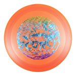 #4 (Rainbow Shatter) 170-172 Colorshift ESP Scorch (Vault Reserves)
