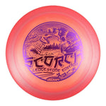 #2 (Purple Metallic) 170-172 Colorshift ESP Scorch (Vault Reserves)