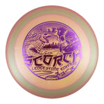 #1 (Purple Metallic) 170-172 Colorshift ESP Scorch (Vault Reserves)