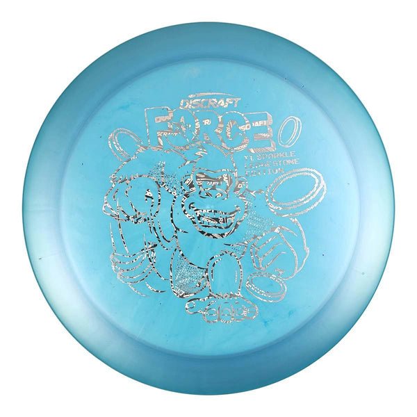 Blue (Discraft) 173-174 Titanium Sparkle Force