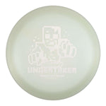 UV Blue (White Matte) 170-172 UV Z Glo Undertaker