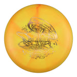 #90 (Gold Linear Holo) 175-176 Z Swirl Buzzz #1