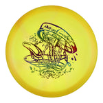 #55 (Rainbow) 173-174 Z Swirl Buzzz #1