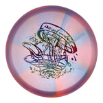 #50 (Rainbow) 173-174 Z Swirl Buzzz #1