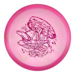 #31 (Magenta Shatter) 173-174 Z Swirl Buzzz #1