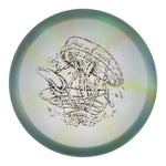 #18 (Discraft) 173-174 Z Swirl Buzzz #1