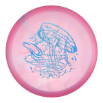 #6 (Blue Light Holo) 173-174 Z Swirl Buzzz #1