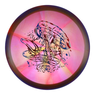 #9 (Flag) 177+ Z Swirl Buzzz #2