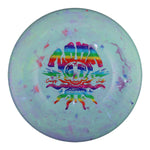 #89 (Rainbow) 173-174 CT Swirl Zone GT