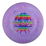 #86 (Rainbow) 173-174 CT Swirl Zone GT