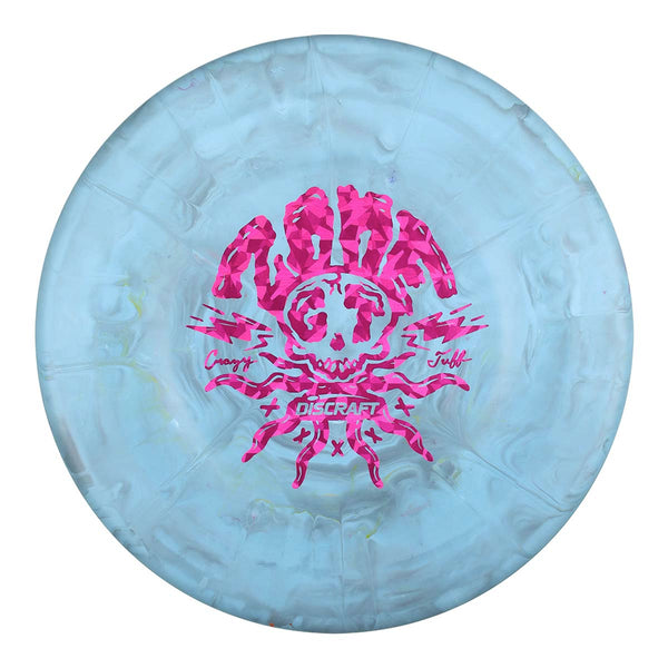 #85 (Magenta Shatter) 173-174 CT Swirl Zone GT