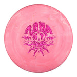 #79 (Magenta Shatter) 173-174 CT Swirl Zone GT