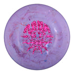 #69 (Magenta Shatter) 173-174 CT Swirl Zone GT