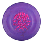 #68 (Magenta Shatter) 173-174 CT Swirl Zone GT