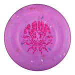 #66 (Magenta Shatter) 173-174 CT Swirl Zone GT