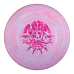 #65 (Magenta Shatter) 173-174 CT Swirl Zone GT