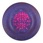 #57 (Magenta Shatter) 173-174 CT Swirl Zone GT